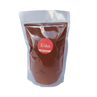 Polvo de cocoa/cacao 250g